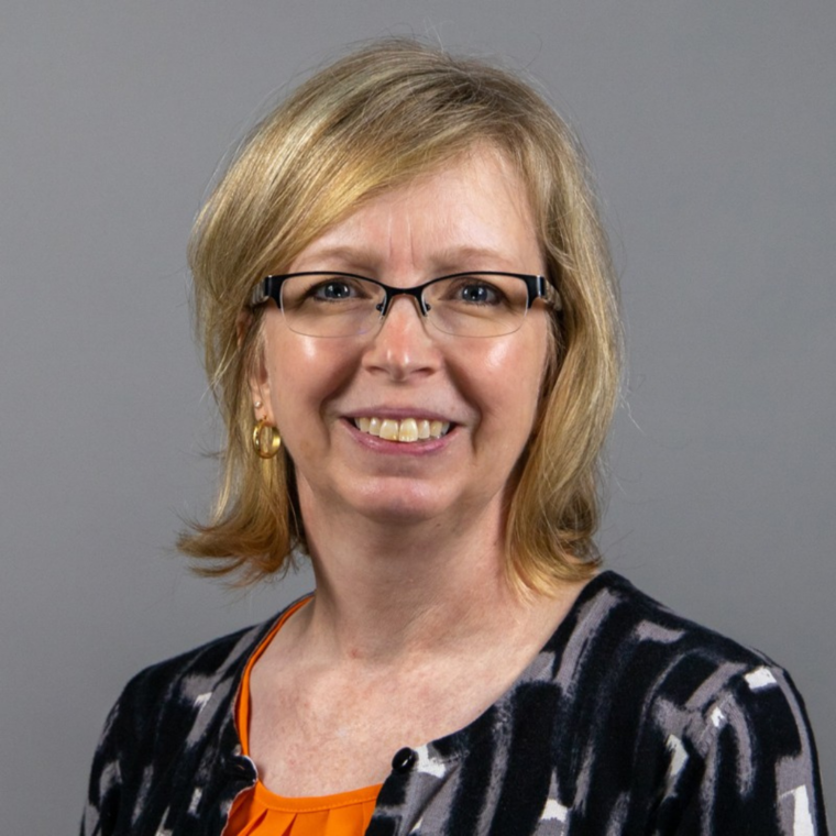 Photo of Dr. Sarah Hitch