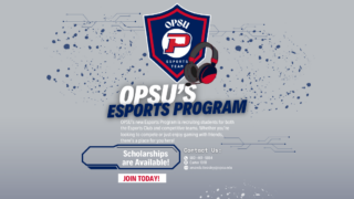 Copy of Esports Flyer