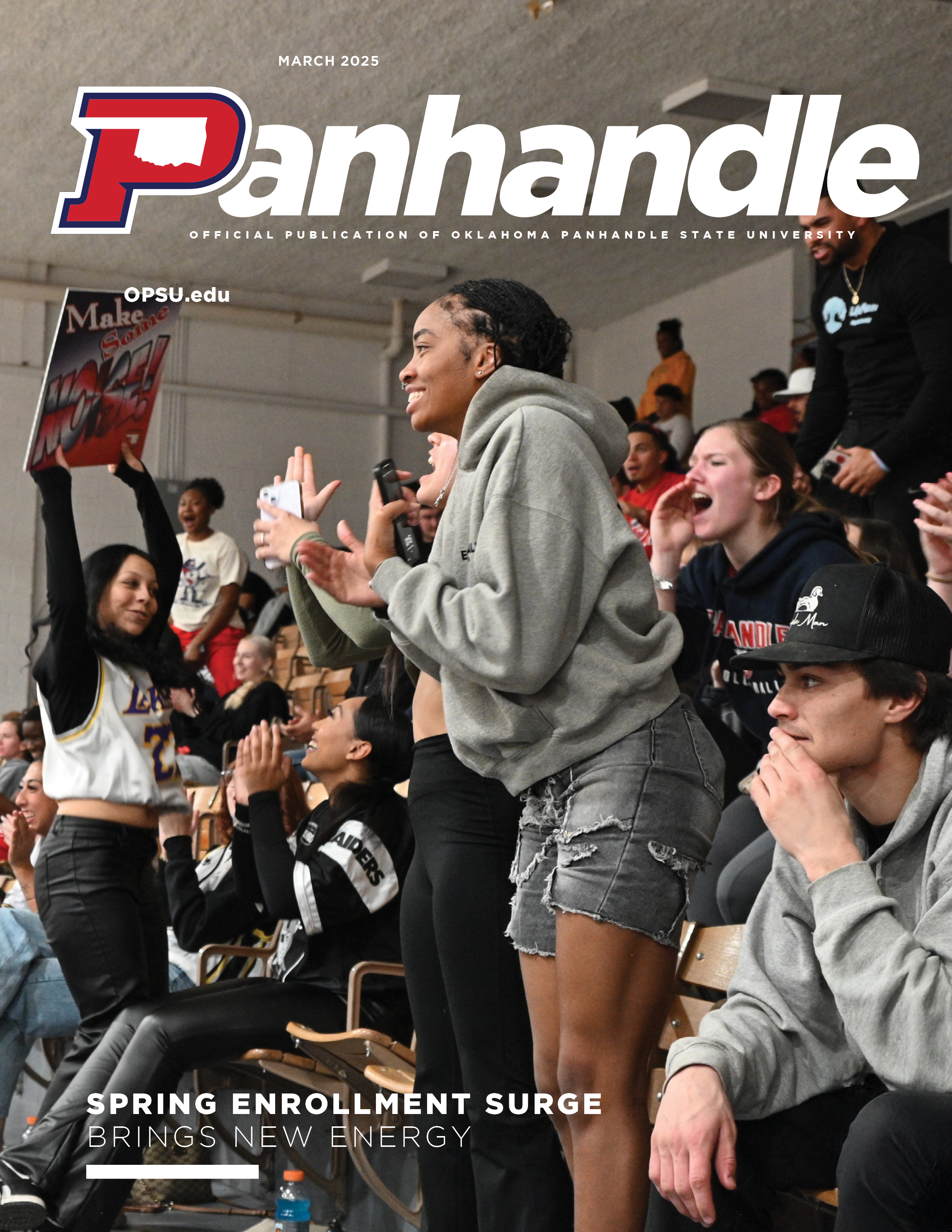 Panhandle Magazine